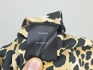 reserved leopard jeans: Sukienka damska, rozmiar XL — 5
