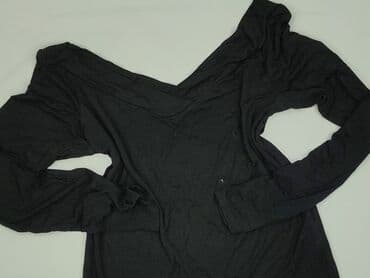 bluzki obcisła: Pieces, Bluzka damska, rozmiar XL — 1