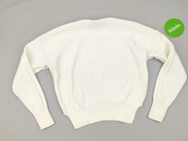 Kobiety: United Colors of Benetton, Sweter damski, 5XL — 3