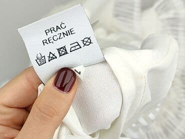 sukienki z żabotem: Women`s dress — 5