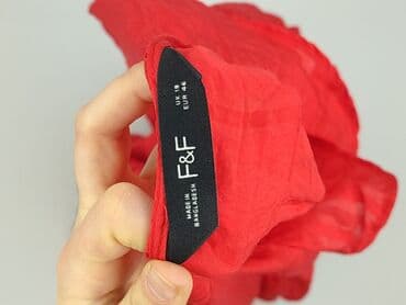 sukienki garsonki: F&F, Bluzka damska, 2XL — 4