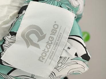 długa parka: Parka damska, rozmiar S — 9