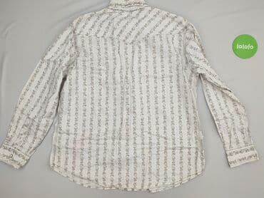 koszule męskie armani: Arizona, Koszulа dla mężczyzn, rozmiar XL — 3