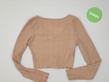 bluzki prazkowane: Shein, Top damski, rozmiar XS — 3