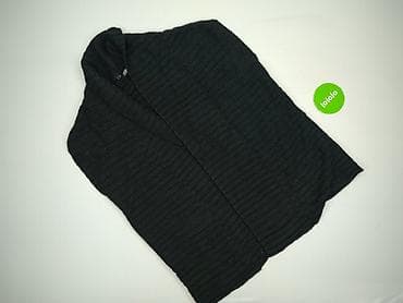 rozowy: Bpc bonprix collection, Ponczo damskie, rozmiar XL — 2