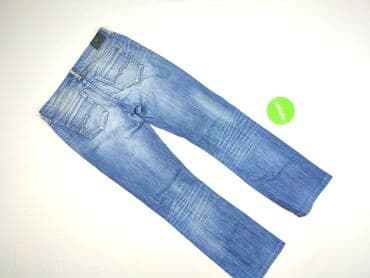 nerka damska tommy jeans: Teddy Smith, Jeans for women, size M (EU 38) — 3