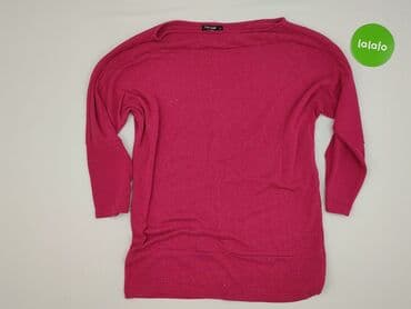 bluzki tommy hilfiger: Tom Rose, Bluzka damska, rozmiar M — 3