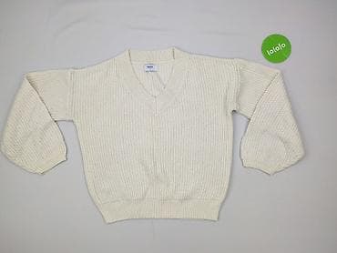 bluzy hummel: Cropp, Sweter damski, rozmiar M — 3