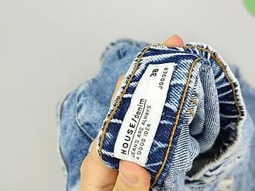 dresy c: House of Denim, Jeansy dla mężczyzn, rozmiar M — 6