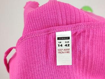 top cropp: George, Top damski, rozmiar L — 4