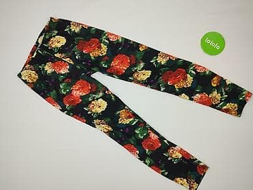 getry: Legginsy rozmiar M — 2