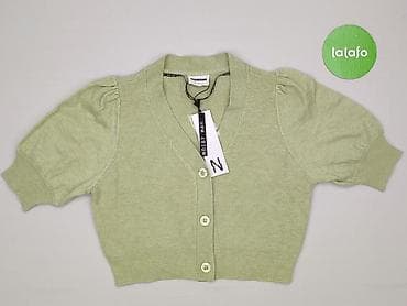 pull and bear kardigan: Noisy May, Women`s cardigan, size XS — 2