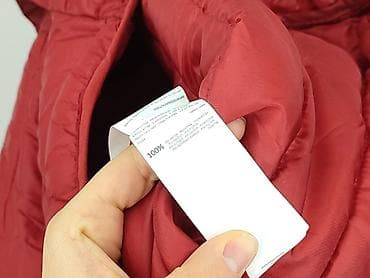 kurtka five: Sinsay, Kurtka zimowa damska, rozmiar L — 6