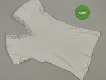 koszulki damskie z dekoltem v: T-shirt damski, rozmiar S — 4