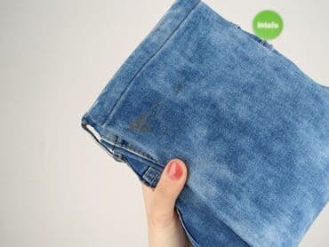 dżinsy z dziurami: Jeans for women, size S (EU 36) — 5