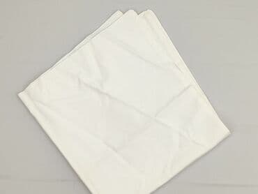 Pillowcases: PL - Pillowcase, 70 x 70, color - White, condition - Very good — 1