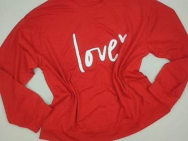 Love, Bluza damska
, rozmiar 2XL