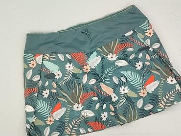 dresy pomaranczowe: Decathlon, Spódnica damska, rozmiar 2XL — 1