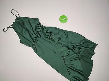 sukienki camel: Boohoo, Sukienka damska, rozmiar S — 3