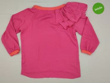 miu miu t shirty: Women's blouse, size M (EU 38) — 3