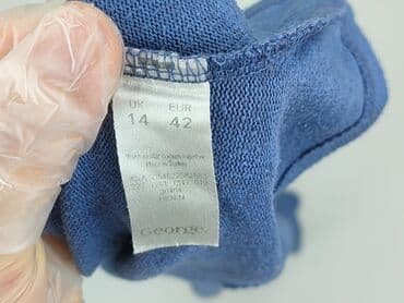 bluzka pod marynarkę plus size: George, Women's blouse, XL at lalafo.pl — 5 bluzka pod marynarkę plus size: George, Women's blouse, XL — 5