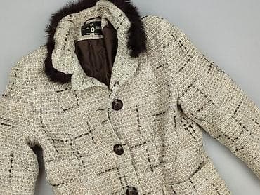 givenchy kurtka: Trencz damski, rozmiar M — 1