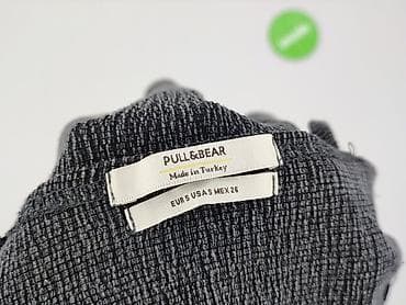 pull and bear garnitury: PULL&BEAR, Kombinezon damski, rozmiar S — 4