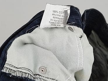 dzwony pull and bear: Jeansy damskie, rozmiar L — 5