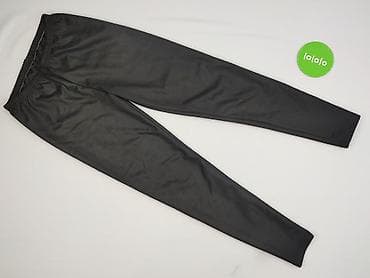 spandex legginsy: Leggings, Legginsy rozmiar L — 2