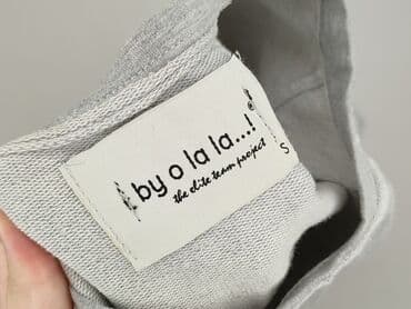 laurella bluzy: By o la la. !, Tunika damska, rozmiar S — 5