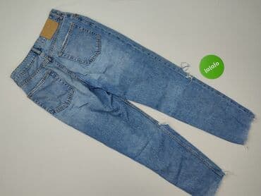 divided jeans: H&M Divided, Jeans for women, size S — 3