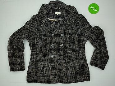 kożuch pull: Rocha John Rocha, Trencz damski, rozmiar 2XL — 2