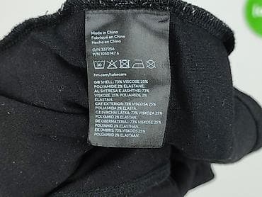 spodnice mini: H&M Divided, Spódnica damska, rozmiar L — 5