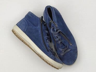 klapki na ostrogi piętowe allegro: Sneakersy dla mężczyzn, 45 — 1