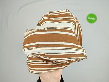 jeans drill: Gina Tricot, Spodnie materiałowe damskie, rozmiar L — 6