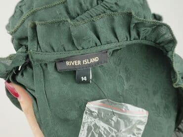 Kobiety: River Island, Bluzka damska, XL — 4