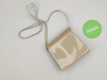 cropp plecaki: Torebka, Laura Biagiotti, stan - Idealny — 3