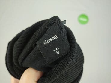 Ubrania damskie: Sinsay, Golf damski, M — 4