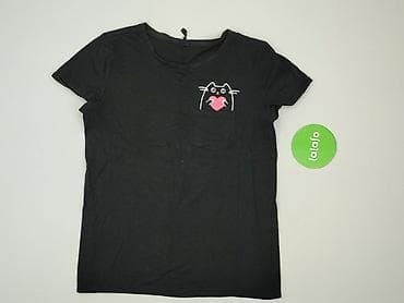 hello kitty s: T-shirt damski, rozmiar XS — 2