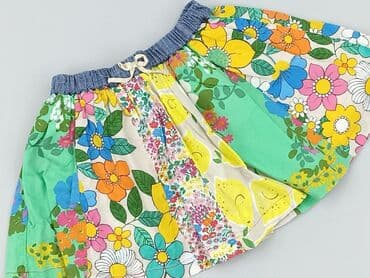 rajstopy w czerwono czarne paski: Skirt, Next, 1.5-2 years, 86-92 cm, condition - Perfect — 1