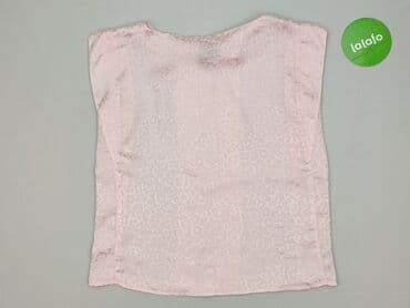 plisowane bluzki: Bluzka damska, rozmiar M — 3