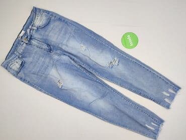 dżinsy plus size: Daysie, Jeansy damskie, rozmiar 2XL — 2