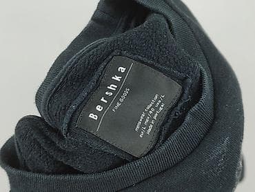 men sweatshirts: Bershka, Bluza damska
, rozmiar L — 4