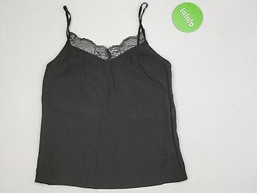 silk robe primark: Sinsay, Top damski, rozmiar M — 2