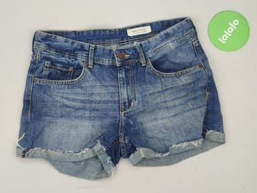 krótkie spodenki jeansowe hm: H&M, Szorty damskie, rozmiar XS — 2