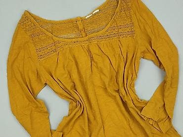 czerwona bluza pull: Bluzka damska, rozmiar L — 1