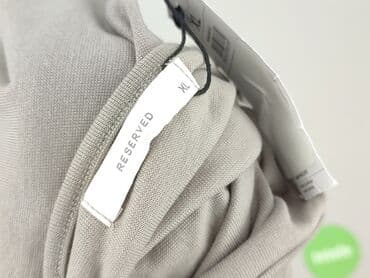 reserved bluzki z wiskozy: Reserved, Top damski, rozmiar XL — 4