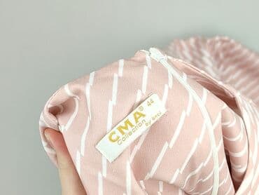 piękne sukienki na komunię dla mamy allegro: Sukienka damska, XL — 5