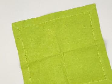 recznik kąpielowy: Serwetka 39 x 39, kolor - Jasnozielony, stan - Idealny — 1