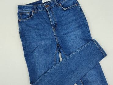 spodnie jeansy plus size: Primark, Jeansy damskie, M — 1